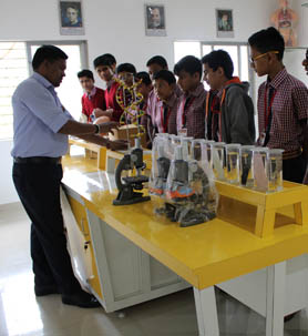 Science Lab